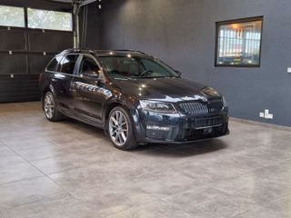 Skoda Octavia Gebrauchtwagen Kaufen