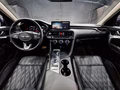 Daumennagel 12 - Genesis G70 2.0 T Luxury 4WD|AUTOM|5 JAHRE GARANTIE