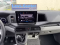 Daumennagel 13 - Volkswagen Crafter 35 AHK 180PS FULL LED 2xDoor/Schiebetür