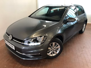 Volkswagen Golf 1.4 TSI DSG Comfortline NAVI SITZH ACC