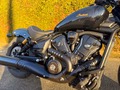 Daumennagel 12 - Indian Scout 101 Limited + Tech MY 2026