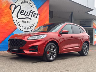 Ford Kuga Gebrauchtwagen Kaufen