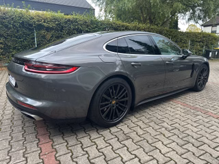 Porsche Panamera 4/Kamera/Bose/ - foto 11