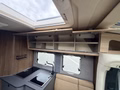 Thumbnail 18 - Eura Mobil Profila T 726 EF Mondial Plus, -S, Fahrass. 4,5T AHK