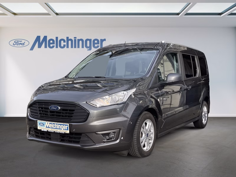 Ford Grand Tourneo Connect Trend Navi/Kamera/AHK