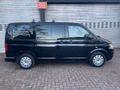 Daumennagel 7 - Volkswagen T5 Transporter Bus Caravelle Comfortline 9Sitzer