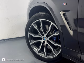 BMW X4 M40 d *CarPlay*Pano*LED*HuD* - foto 30