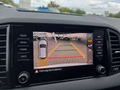 Daumennagel 35 - Skoda Karoq Sportline 1,5TSI DSG 4*J.Gar/Pano/aAHK/Matrix/Navi    **