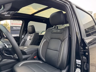 Dodge RAM RHO mit LPG + 4" Body-Lift-Kit - foto 18