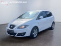 Daumennagel 1 - SEAT Altea Reference Copa/KLIMA/2.HAND/HU NEU/EURO.5/