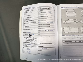 Volkswagen Beetle Cabriolet 1.2 6-Gang - nur 19.000 km - - bilder 31