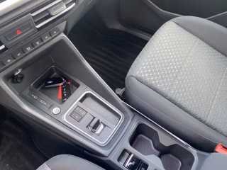 Ford Tourneo Connect PHEV Titanium +LED+Winterpaket - foto 9