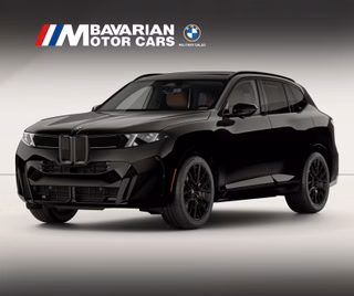 BMW X5 New vehicle for sale