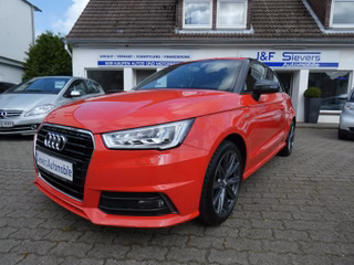 Audi A1 Gebrauchtwagen Kaufen
