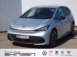 CUPRA Born Gebrauchtwagen Kaufen