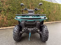 Daumennagel 2 - CFMOTO CFORCE C4 Touring ABS NEW Generation 450