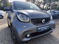 Daumennagel 37 - Smart ForTwo PASSION*LED&SENSOR*PANO*90PS*26.200KM*