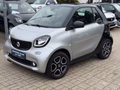 Daumennagel 2 - Smart ForTwo CABRIO*PASSION*EINPARKHILFE*1.HAND*90PS