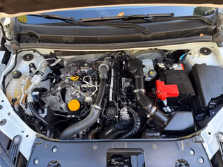 Dacia Jogger Extreme  CAM Navi SHZ AHK 7 Sitzer - bilder 37