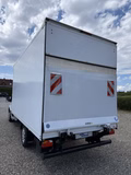 Daumennagel 6 - Ford Transit Koffer 350 L4 Einzelkabine Trend