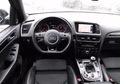 Daumennagel 2 - Audi Q5 2.0 TDI Quat. 3x S-Line Panora B&O ACC AHK