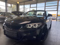 BMW 220i Cabrio M Sport NAVI/SHZ/PDC/HiFi/Shadow - photo 1