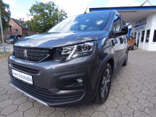 Peugeot Rifter Gebrauchtwagen Kaufen