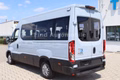 Daumennagel 7 - Iveco Daily 35S18HA 3.0L *MOBILITY*BUS*9-SITZER*AUTOM* MOBILITY BUS 9-SITZER AUTOM
