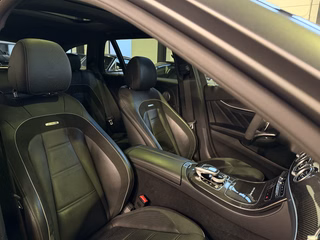Mercedes-Benz E63 S T 4-Matic *CARBON KERAMIK*CARBON PAKET*VOLL - foto 11