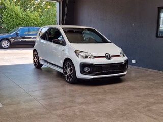 Volkswagen up! GTI *Kamera*1.Hand* - photo 1