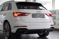 Daumennagel 14 - Audi Q3 35 TFSI S line  AUT NAV LED AHK