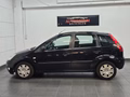 Daumennagel 9 - Ford Fiesta Futura Klima Tüv/NEU