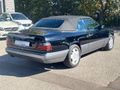 Daumennagel 9 - Mercedes-Benz E 320 Cabrio TÜV NEU 09/28 GGG Klimaaut. SHZ