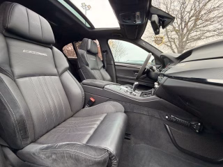 BMW M5 30 Jahre Edition-1 von 300 Leder*Pano*HeadUp - foto 2