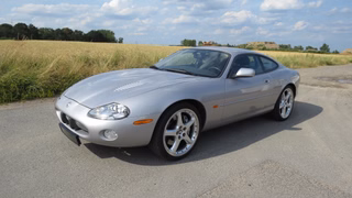Jaguar XKR Gebrauchtwagen Kaufen