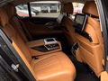 Daumennagel 12 - BMW 750 d xDrive M-PACKET/ACC/360°KAM/HEAD-UP/LASER/