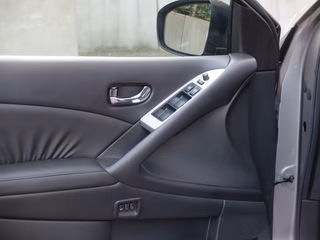 Nissan Murano 2.5 dCi Executive Vollausstattung - bilder 10