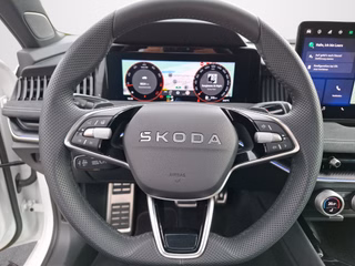 Skoda Superb Combi 2.0 TSI 4x4 Sportline DSG / PANORAMA / CANTON - bilder 6