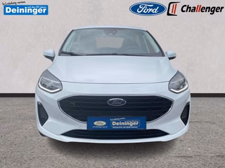 Ford Fiesta 1.0 l EcoBoost Cool & Connect EASY-PARKING/WINTER-PAKET RADIO/DAB TEMPOMAT KLIMA - bilder 8