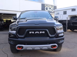 Dodge RAM Gebrauchtwagen Kaufen