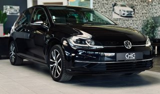 Volkswagen Golf Gebrauchtwagen Kaufen
