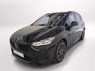 BMW 218 Active Tourer Gebrauchtwagen Kaufen