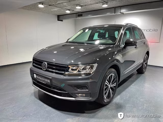 Volkswagen Tiguan Highline 4Motion 24 Monate Garantie - foto 1