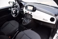 Daumennagel 9 - Fiat 500 Dolcevita  2.Hand Unfallfrei