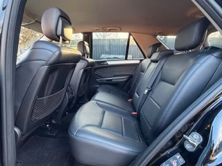 Mercedes-Benz ML 280CDI 4Matic Aut*Nav*Kam*Leder*Temp*FACELIFT - foto 7