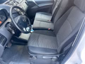 Daumennagel 13 - Mercedes-Benz Vito Kasten 113 CDI extralang