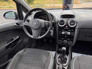 Opel Corsa D 1.2 Energy*Klima*Temp*Kette NEU*TÜV NEU* - bilder 4