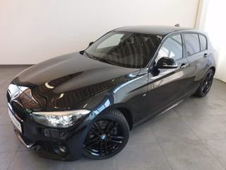 BMW 125 Gebrauchtwagen Kaufen