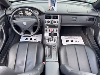 Mercedes-Benz SLK 200 Kompressor*Aut.*Leder*Shz*Temp.*17"AMG* - foto 4