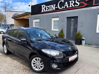 Renault Megane Gebrauchtwagen Kaufen